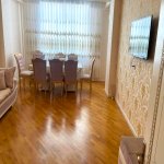 Аренда 3 комнатная Новостройка, м. Гара Гараева метро, Кинотеатр Севиндж, Низаминский р-н район 3