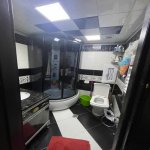 Satılır 3 otaqlı Yeni Tikili, Neftçilər metrosu, Bakıxanov qəs., Sabunçu rayonu 9