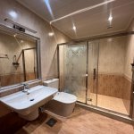 Kirayə (aylıq) 6 otaqlı Həyət evi/villa, Nəsimi metrosu, 6-cı mikrorayon, Binəqədi rayonu 20