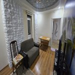 Аренда 3 комнат Новостройка, İnşaatçılar метро, пос. Йени Ясамал, Ясамал район 4