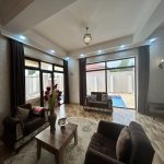 Satılır 2 otaqlı Həyət evi/villa, Novxanı, Abşeron rayonu 15