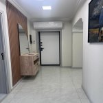 Kirayə (aylıq) 4 otaqlı Yeni Tikili, Xətai metrosu, Xətai rayonu 11