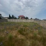 Satılır Torpaq, Şüvəlan, Xəzər rayonu 1