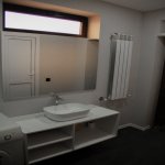 Kirayə (günlük) 3 otaqlı Həyət evi/villa Qusar 10