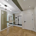 Продажа 3 комнатная Вторичка, м. Ахмедли метро, Ахмедли, Хетаи район 14