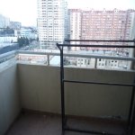 Kirayə (aylıq) 3 otaqlı Yeni Tikili, Xətai metrosu, Ağ şəhər, Xətai rayonu 12