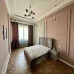 Kirayə (aylıq) 3 otaqlı Yeni Tikili, Xətai metrosu, Ağ şəhər, Xətai rayonu 5