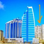 Аренда 3 комнат Новостройка, м. Хетаи метро, Хетаи район 1