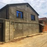 Satılır 4 otaqlı Həyət evi/villa, Neftçilər metrosu, Bakıxanov qəs., Sabunçu rayonu 1