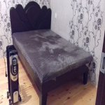 Kirayə (aylıq) 1 otaqlı Həyət evi/villa, Xətai metrosu, Ağ şəhər, Xətai rayonu 7