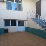 Satılır 6 otaqlı Həyət evi/villa, Xətai metrosu, NZS, Xətai rayonu 12