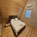 Kirayə (günlük) 4 otaqlı Həyət evi/villa Qəbələ 12