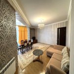 Kirayə (aylıq) 3 otaqlı Yeni Tikili, 28 May metrosu, Nəsimi rayonu 4
