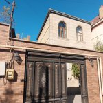 Satılır 5 otaqlı Həyət evi/villa, Avtovağzal metrosu, Biləcəri qəs., Binəqədi rayonu 4
