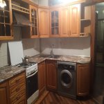 Kirayə (aylıq) 4 otaqlı Köhnə Tikili, Gənclik metrosu, Gənclik Mall, Nərimanov rayonu 15