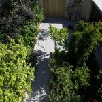 Satılır 11 otaqlı Həyət evi/villa, Qara Qarayev metrosu, 8-ci kilometr, Nizami rayonu 10