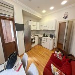 Kirayə (aylıq) 3 otaqlı Yeni Tikili, Xətai metrosu, Xətai rayonu 11