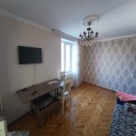 Kirayə (aylıq) 2 otaqlı Köhnə Tikili, Xalqlar dostluğu metrosu, 8-ci kilometr, Nizami rayonu 3