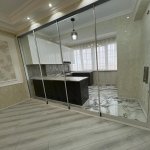 Satılır 3 otaqlı Yeni Tikili, Əhmədli metrosu, Əhmədli, Xətai rayonu 3