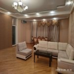 Kirayə (günlük) 4 otaqlı Yeni Tikili, 28 May metrosu, Kubinka, Nəsimi rayonu 2