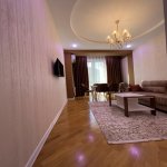 Kirayə (aylıq) 2 otaqlı Yeni Tikili, Nəriman Nərimanov metrosu, Nərimanov rayonu 4