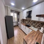 Kirayə (aylıq) 4 otaqlı Köhnə Tikili, İnşaatçılar metrosu, Yasamal rayonu 5