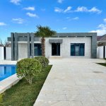 Satılır 4 otaqlı Bağ evi, Mərdəkan, Xəzər rayonu 15