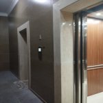 Satılır 3 otaqlı Yeni Tikili, Nizami metrosu, Nəsimi rayonu 9