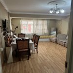 Kirayə (aylıq) 2 otaqlı Yeni Tikili, Qara Qarayev metrosu, 8-ci kilometr, Nizami rayonu 3