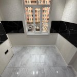 Продажа 3 комнатная Новостройка Хырдалан 8