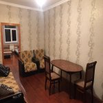Kirayə (aylıq) 2 otaqlı Köhnə Tikili, Azadlıq metrosu, 7-ci mikrorayon, Binəqədi rayonu 1