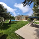 Satılır 6 otaqlı Bağ evi, Şüvəlan, Xəzər rayonu 36