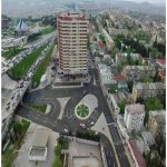 Kirayə (aylıq) 3 otaqlı Yeni Tikili, Avtovağzal metrosu, Biləcəri qəs., Binəqədi rayonu 1