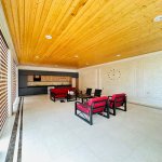 Kirayə (aylıq) 4 otaqlı Həyət evi/villa, Xəzər rayonu 7