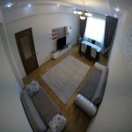 Аренда 2 комнат Новостройка, пос. Байыл, Сябаиль район 3