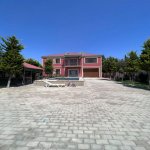 Satılır 5 otaqlı Həyət evi/villa, Novxanı, Abşeron rayonu 1