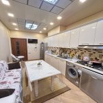 Satılır 3 otaqlı Yeni Tikili, Nizami rayonu 10