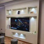 Satılır 2 otaqlı Yeni Tikili Xırdalan 5