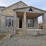 Satılır 3 otaqlı Həyət evi/villa, Masazır, Abşeron rayonu 1