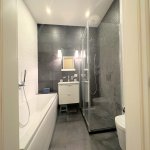 Аренда 4 комнатная Новостройка, м. Хетаи метро, Белый город, Хетаи район 12