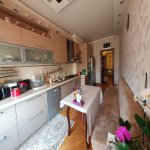 Kirayə (aylıq) 3 otaqlı Yeni Tikili, Nərimanov rayonu 8