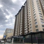 Satılır 1 otaqlı Yeni Tikili, Xətai metrosu, Ağ şəhər, Xətai rayonu 1