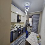 Satılır 2 otaqlı Yeni Tikili, Qara Qarayev metrosu, 8-ci kilometr, Nizami rayonu 7