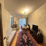 Satılır 3 otaqlı Köhnə Tikili, Qara Qarayev metrosu, Nizami rayonu 2