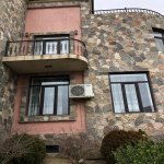 Satılır 9 otaqlı Həyət evi/villa, Badamdar qəs., Səbail rayonu 5