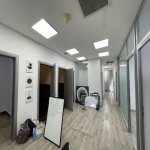 Kirayə (aylıq) 6 otaqlı Ofis, Elmlər akademiyası metrosu, Yasamal rayonu 3
