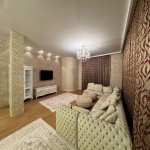 Аренда 5 комнатная Новостройка, м. 8 Ноябрь метро, Насими район 3