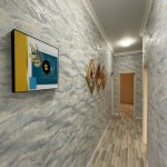 Satılır 3 otaqlı Həyət evi/villa, Koroğlu metrosu, Ramana qəs., Sabunçu rayonu 9