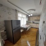 Kirayə (aylıq) 2 otaqlı Köhnə Tikili, Xalqlar dostluğu metrosu, Nizami rayonu 9
