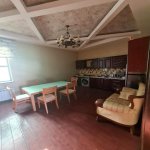 Kirayə (aylıq) 6 otaqlı Bağ evi, Mərdəkan, Xəzər rayonu 19